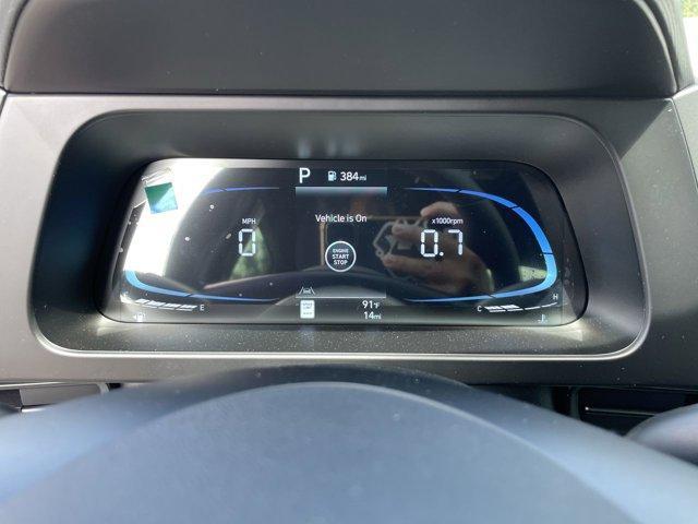 new 2025 Hyundai Elantra car, priced at $22,881