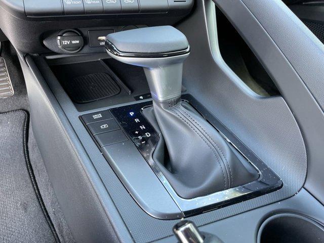 new 2025 Hyundai Elantra car, priced at $22,881