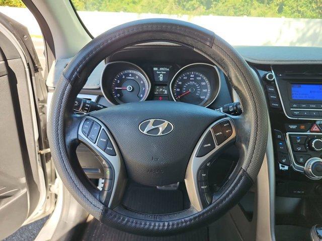 used 2014 Hyundai Elantra GT car, priced at $9,494
