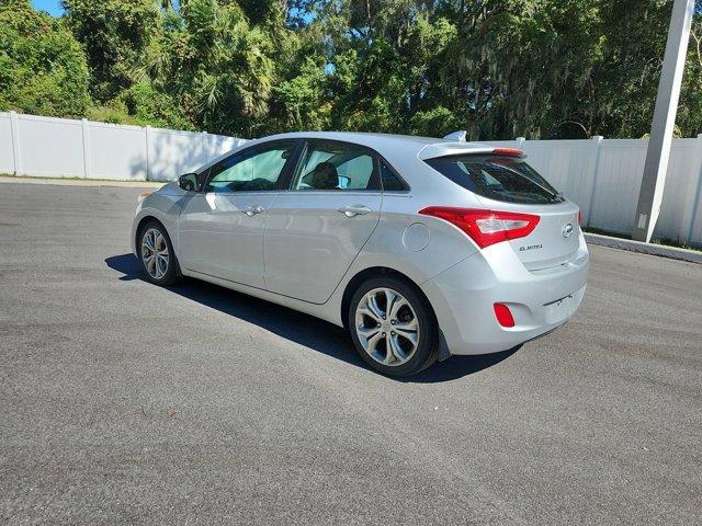 used 2014 Hyundai Elantra GT car, priced at $9,494