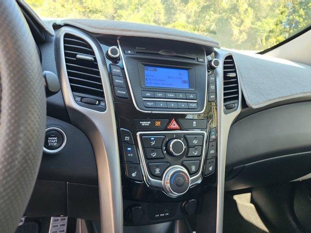 used 2014 Hyundai Elantra GT car, priced at $9,494