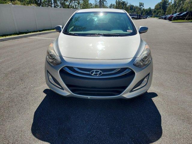 used 2014 Hyundai Elantra GT car, priced at $9,494