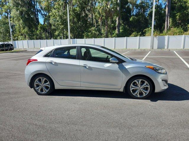 used 2014 Hyundai Elantra GT car, priced at $9,494