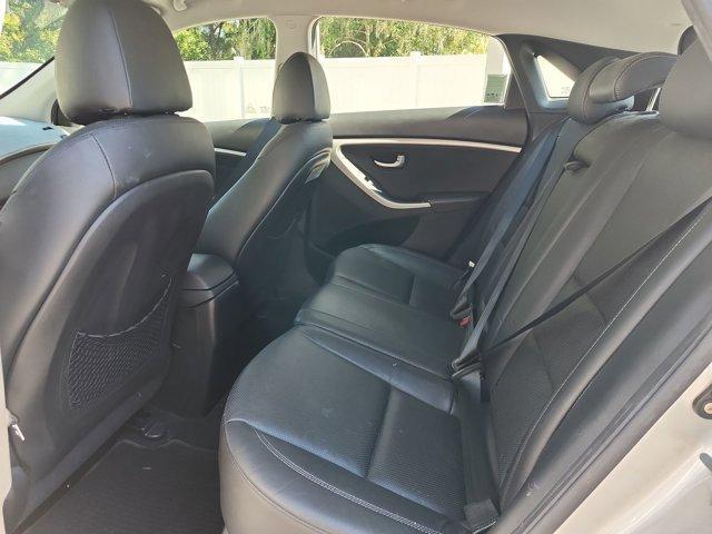 used 2014 Hyundai Elantra GT car, priced at $9,494