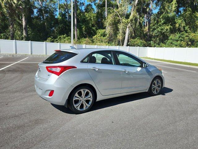 used 2014 Hyundai Elantra GT car, priced at $9,494