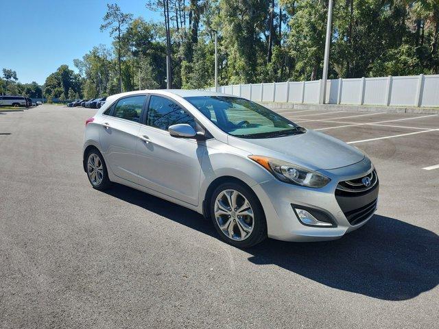 used 2014 Hyundai Elantra GT car, priced at $9,494