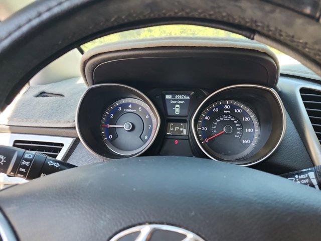 used 2014 Hyundai Elantra GT car, priced at $9,494