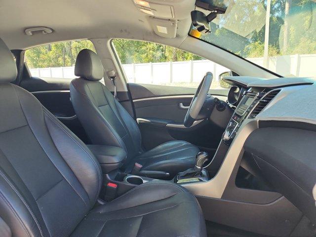 used 2014 Hyundai Elantra GT car, priced at $9,494