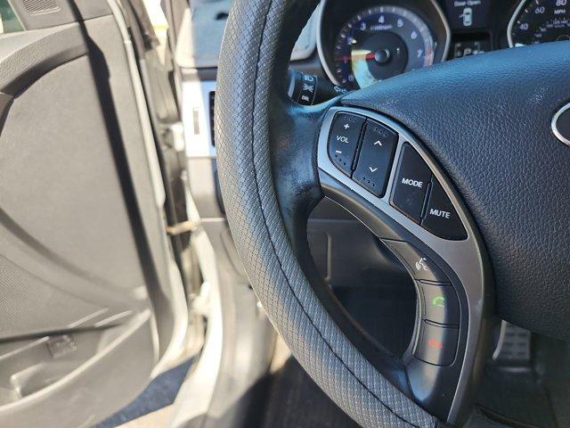 used 2014 Hyundai Elantra GT car, priced at $9,494
