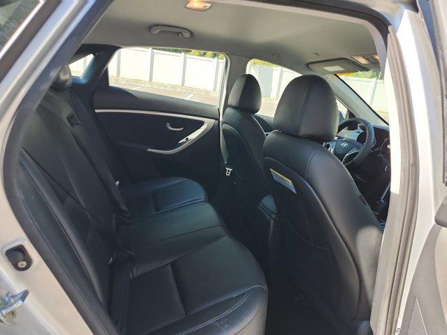 used 2014 Hyundai Elantra GT car, priced at $9,494