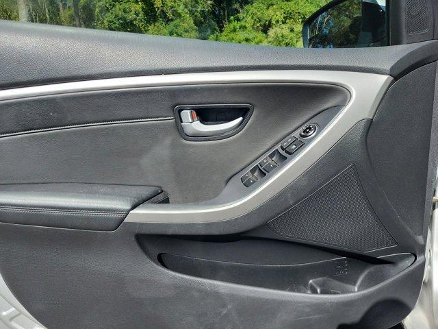 used 2014 Hyundai Elantra GT car, priced at $9,494