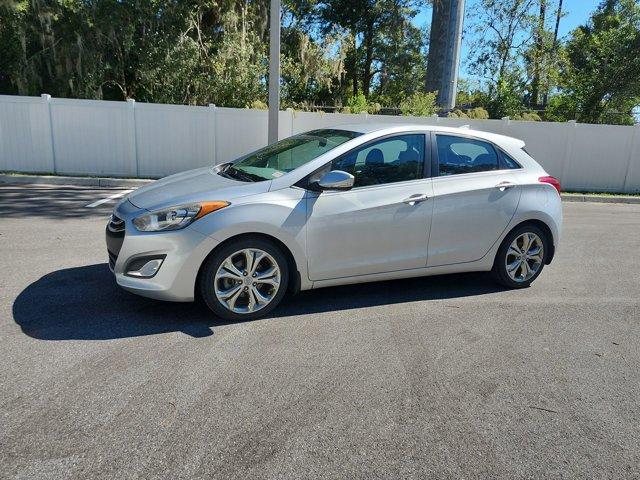 used 2014 Hyundai Elantra GT car, priced at $9,494