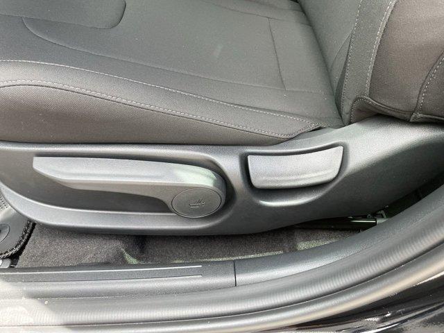 new 2025 Hyundai Elantra car, priced at $22,424