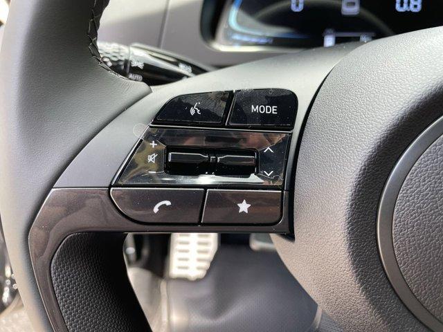 new 2025 Hyundai Elantra car, priced at $22,424