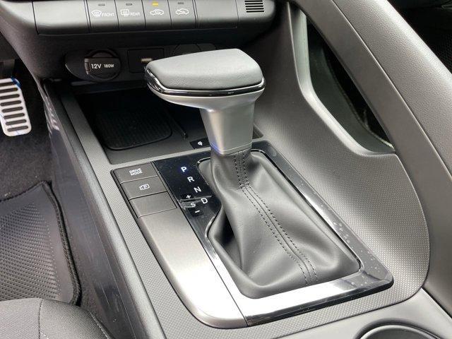 new 2025 Hyundai Elantra car, priced at $22,424