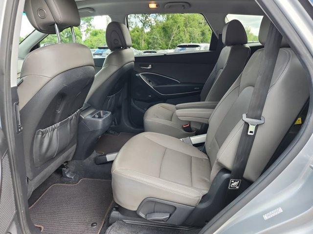 used 2019 Hyundai Santa Fe XL car, priced at $25,988