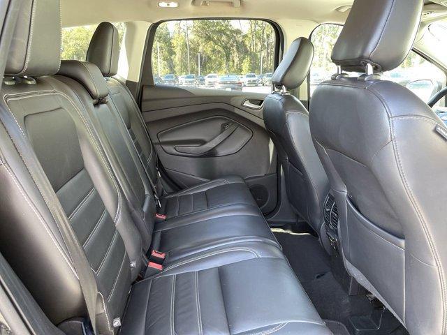 used 2019 Ford Escape car, priced at $14,750