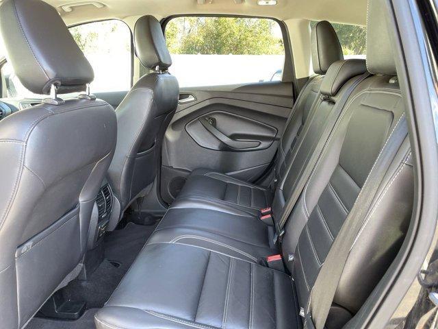 used 2019 Ford Escape car, priced at $14,750