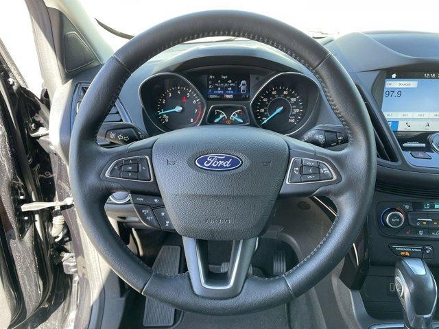 used 2019 Ford Escape car, priced at $14,750