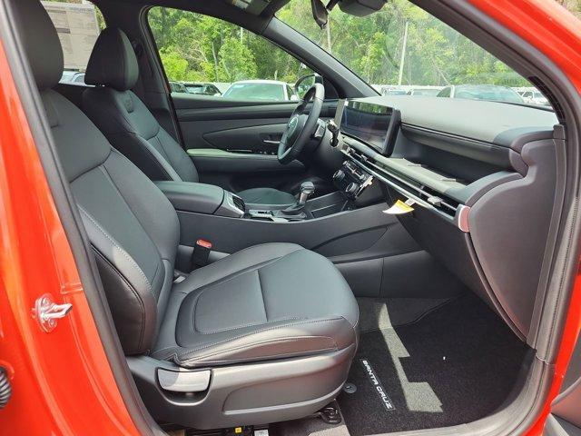 new 2025 Hyundai SANTA CRUZ car, priced at $39,874