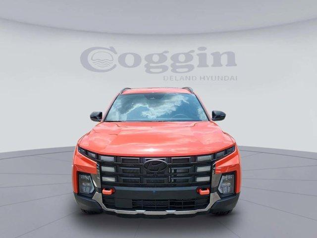 new 2025 Hyundai SANTA CRUZ car, priced at $39,874