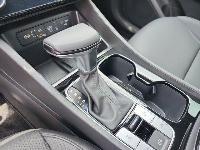 new 2025 Hyundai SANTA CRUZ car, priced at $39,874