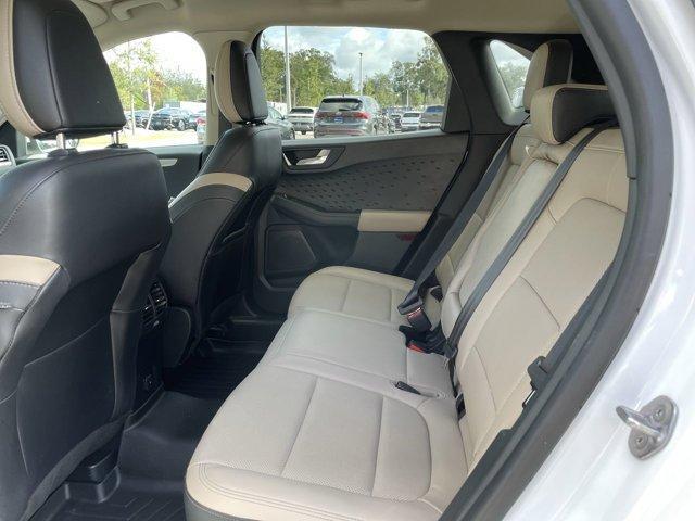 used 2020 Ford Escape car, priced at $17,222