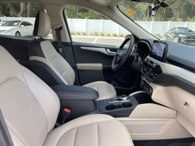 used 2020 Ford Escape car, priced at $17,222