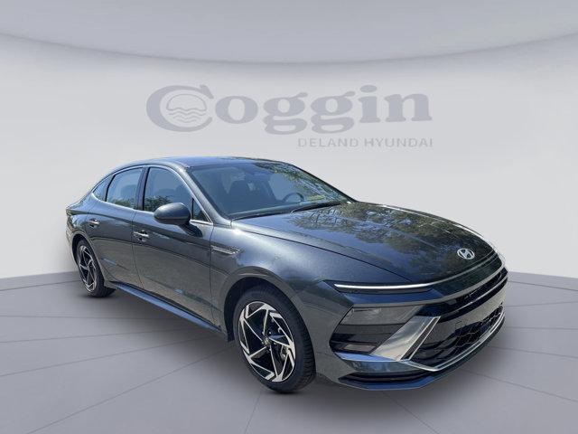 new 2026 Hyundai Sonata car, priced at $30,304