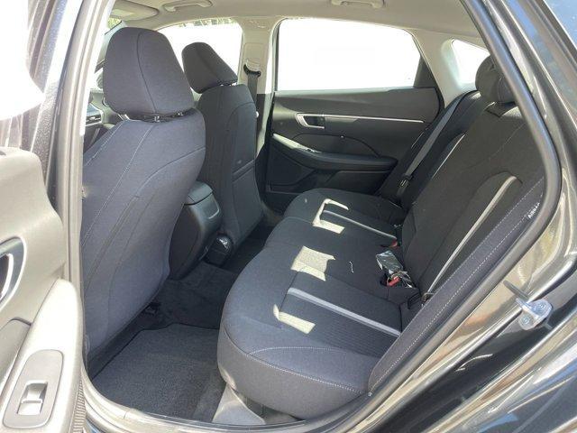 new 2026 Hyundai Sonata car, priced at $30,304