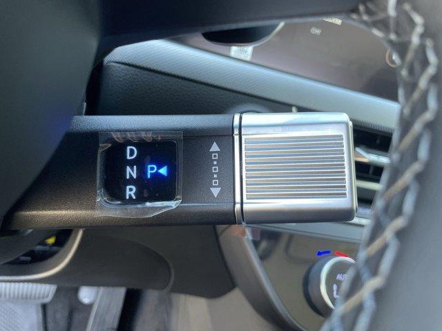 new 2026 Hyundai Sonata car, priced at $30,304