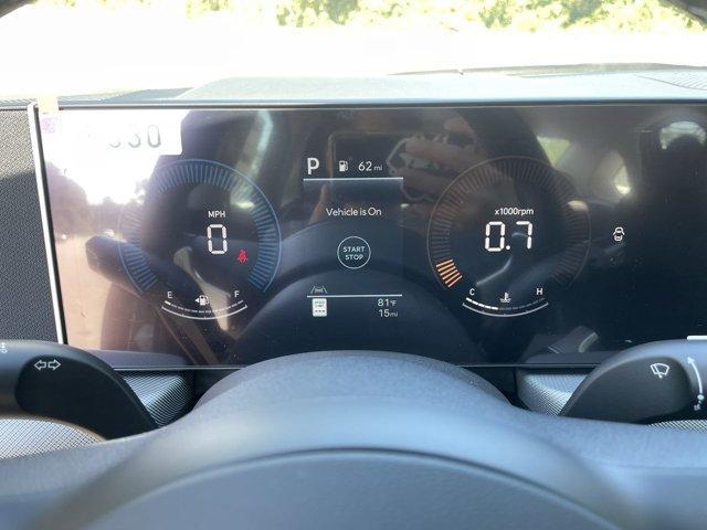 new 2026 Hyundai Sonata car, priced at $30,304