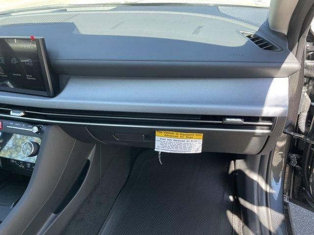 new 2026 Hyundai Sonata car, priced at $30,304