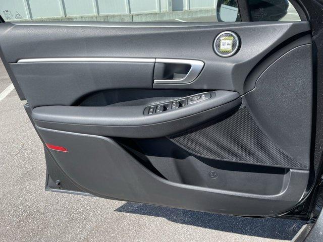 new 2026 Hyundai Sonata car, priced at $30,304