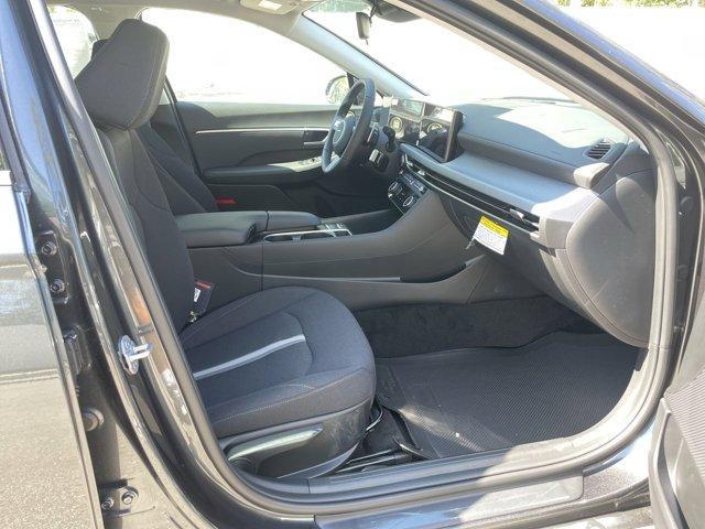 new 2026 Hyundai Sonata car, priced at $30,304