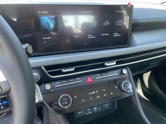 new 2026 Hyundai Sonata car, priced at $30,304