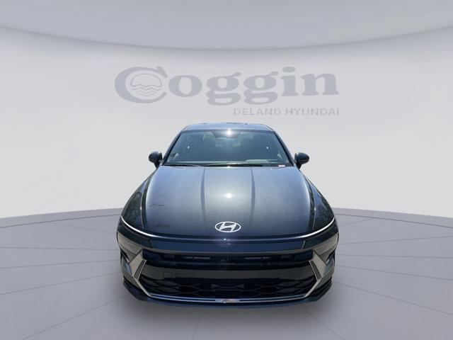 new 2026 Hyundai Sonata car, priced at $30,304