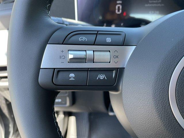 new 2026 Hyundai Sonata car, priced at $30,304