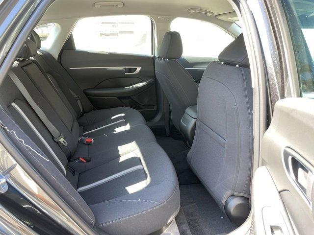 new 2026 Hyundai Sonata car, priced at $30,304