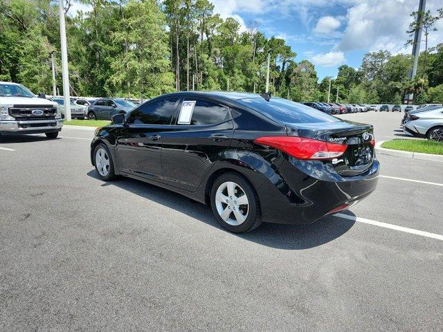 used 2013 Hyundai Elantra car, priced at $7,555