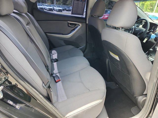used 2013 Hyundai Elantra car, priced at $7,555