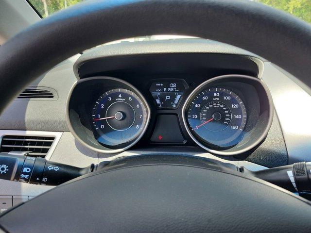 used 2013 Hyundai Elantra car, priced at $7,555