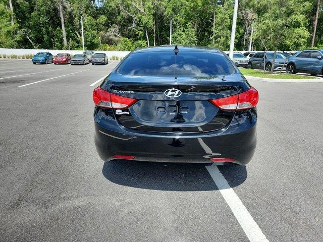 used 2013 Hyundai Elantra car, priced at $7,555