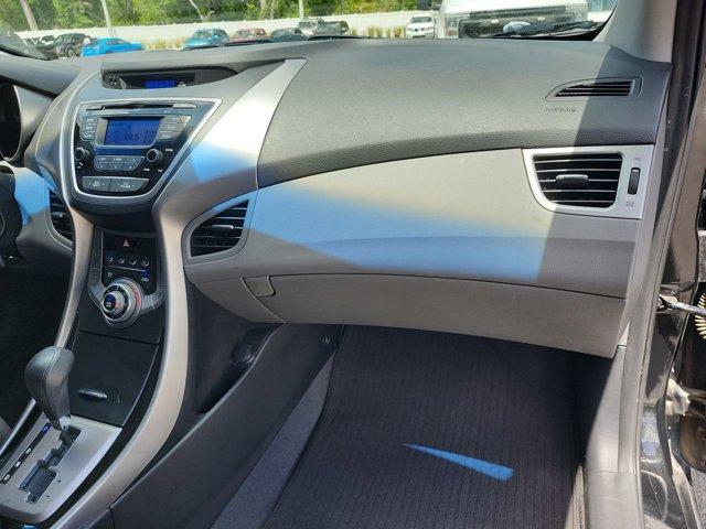 used 2013 Hyundai Elantra car, priced at $7,555