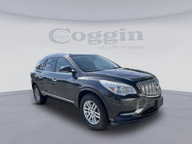 used 2014 Buick Enclave car, priced at $6,858