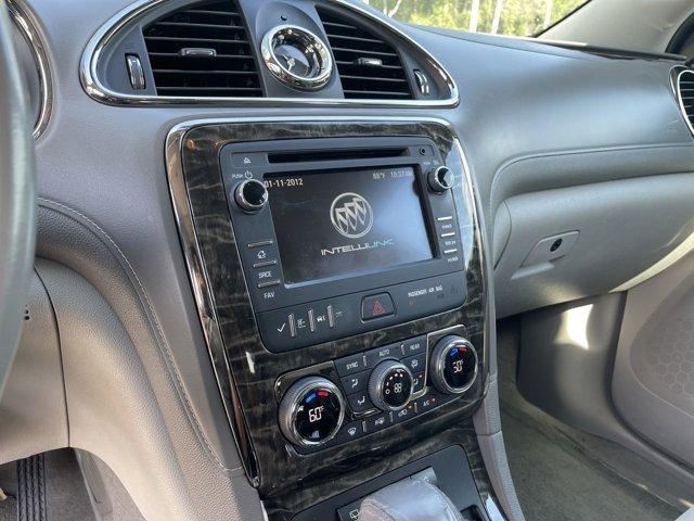 used 2014 Buick Enclave car, priced at $6,858