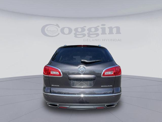 used 2014 Buick Enclave car, priced at $6,858