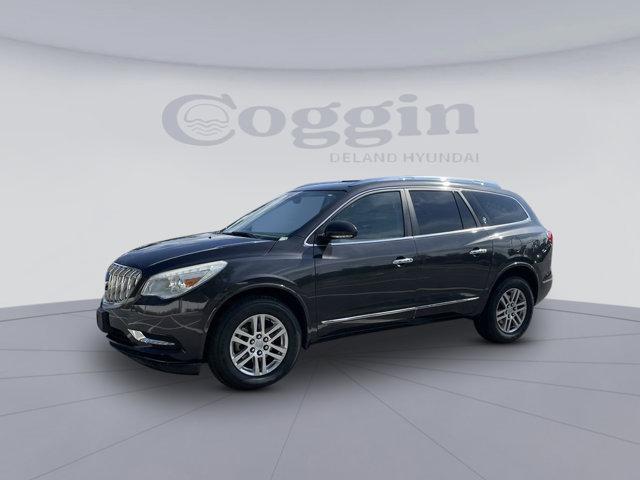 used 2014 Buick Enclave car, priced at $6,858