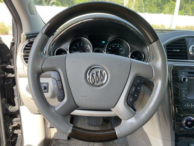 used 2014 Buick Enclave car, priced at $6,858