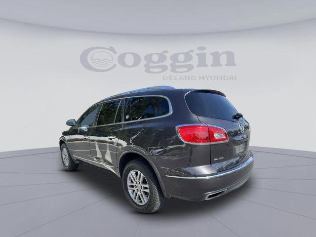 used 2014 Buick Enclave car, priced at $6,858